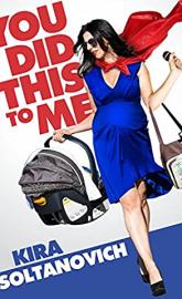 You Did This to Me poster