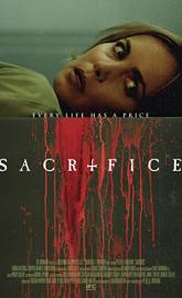 Sacrifice poster