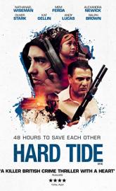 Hard Tide poster