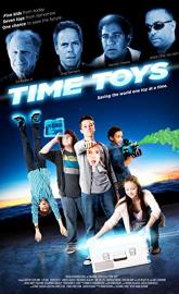 Time Toys poster