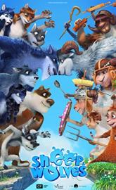 Sheep & Wolves poster
