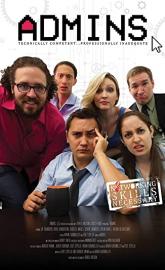 Admins poster