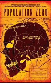 Population Zero poster