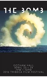 The Bomb poster