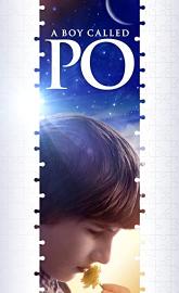 A Boy Called Po poster