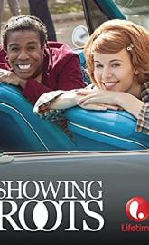 Showing Roots poster