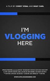 Vlogumentary poster