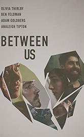 Between Us poster