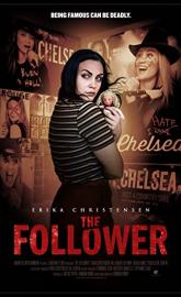 The Follower poster