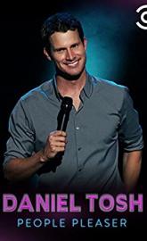 Daniel Tosh: People Pleaser poster