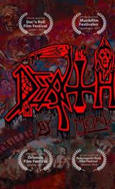 Death by Metal poster