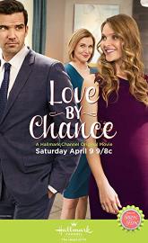 Love by Chance poster