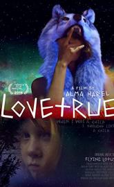 LoveTrue poster