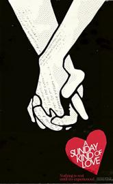 A Sunday Kind of Love poster