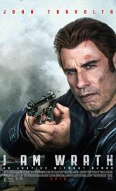 I Am Wrath poster