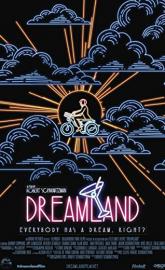 Dreamland poster