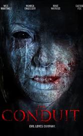 The Conduit poster