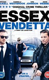 Essex Vendetta poster