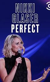 Nikki Glaser: Perfect poster