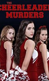 The Cheerleader Murders poster