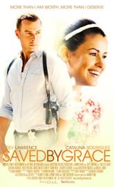 Saved by Grace poster