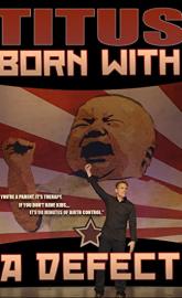 Christopher Titus: Born with a Defect poster