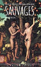 Couple in a Hole poster