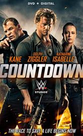Countdown poster
