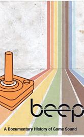 Beep: A Documentary History of Game Sound poster