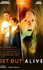 Get Out Alive poster