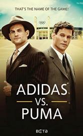 Duell der Brüder - Die Geschichte von Adidas und Puma poster