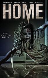 Home poster