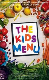 The Kids Menu poster