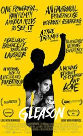 Gleason poster