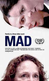 Mad poster