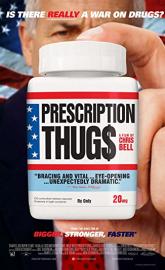 Prescription Thugs poster