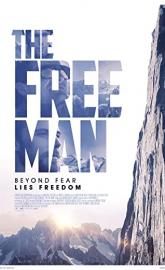 The Free Man poster