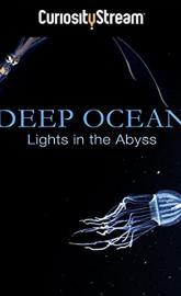 Deep Ocean: Lights in the Abyss poster
