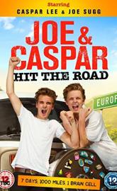 Joe and Caspar Hit the Road poster