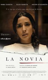 The Bride poster