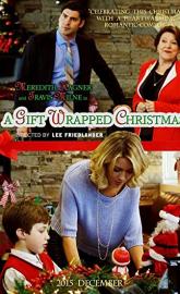 A Gift Wrapped Christmas poster