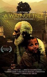 A Walnut Tree poster