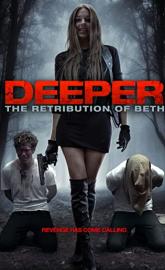 Deeper: The Retribution of Beth poster