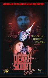 Death-Scort Service poster
