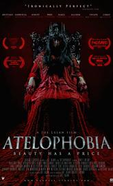 Atelophobia poster