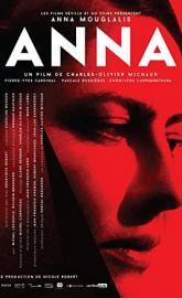 Anna poster