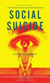Social Suicide poster