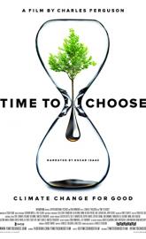 Time to Choose poster