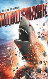 Roboshark poster