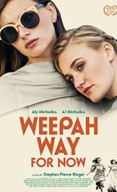 Weepah Way for Now poster